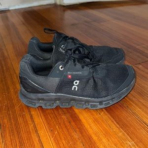 On Cloud Running Shoes